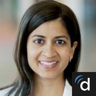 Bindi Patel, MD