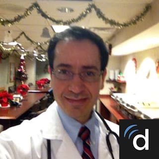 Majid Sasanpour, MD, Infectious Disease, Nutley, NJ