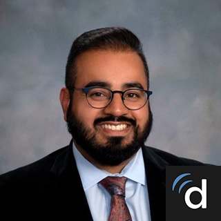 Kunal Malik, MD