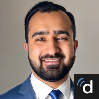 Dr. Waqqas Tai, DO | Royal Oak, MI | Oncologist | US News Doctors