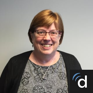 Ellen Thomson, Adult Care Nurse Practitioner, Louisville, KY
