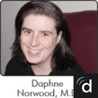 Dr. Daphne M. Norwood, MD | Dalton, GA | Internist | US News Doctors