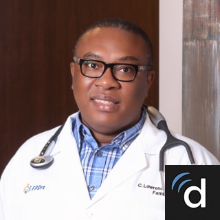 Chukwuemeka Oragwu, MD