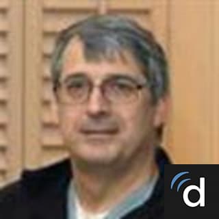 Jacob Goodrich, MD