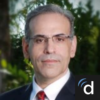 Mehdi Khorsandi, MD