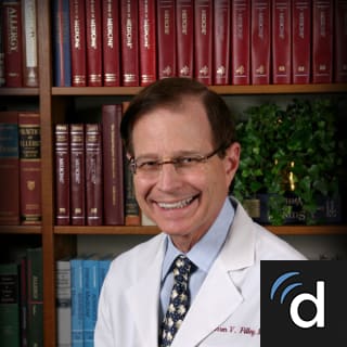 Warren Filley, MD, Allergy & Immunology, Oklahoma City, OK