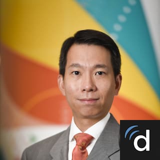 Ronald Go, MD