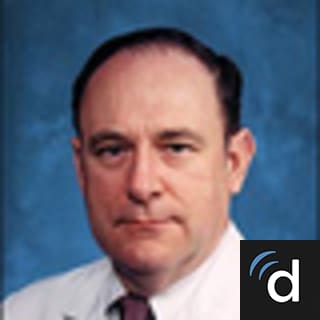 Richard Lewis, MD