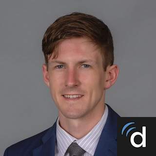 Tyler Calkins, MD
