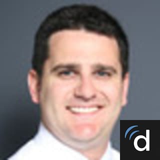 Paul Harris III, DO