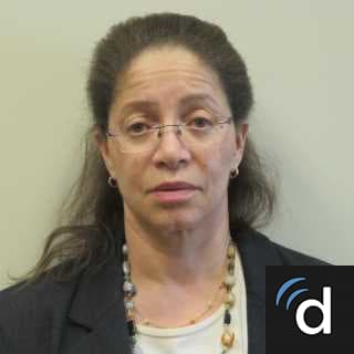 Melinda Gibson, MD