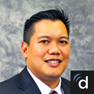 Cesar Aguirre, MD