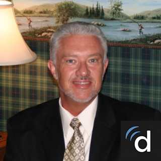Larry Wiley, Pharmacist, Altamont, TN