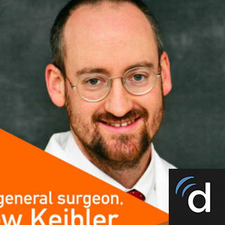 Matthew Keibler, DO, General Surgery, Chillicothe, OH
