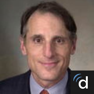 Allen Seiden, MD