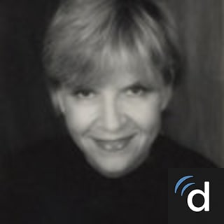 Ruth Decker, MD
