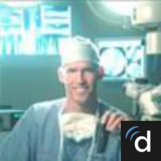Mark Henry, MD