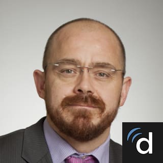 Stuart Bentley-Hibbert, MD