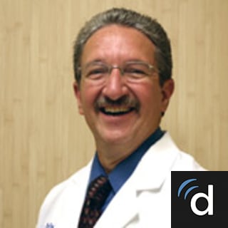 Dwight Phelps, MD