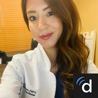 Naomi Jimenez