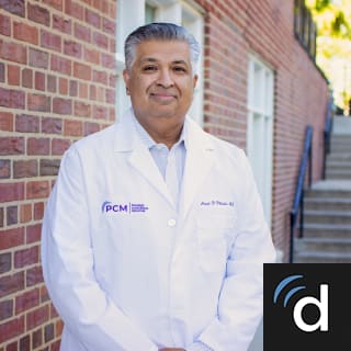 Anish Pithadia, MD