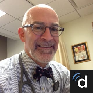 Daniel Garfinkel, MD