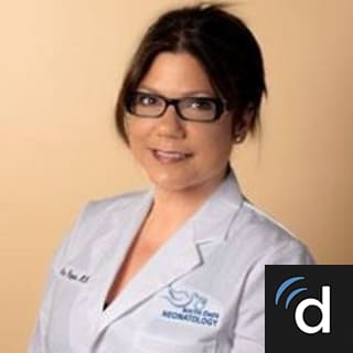 Gisela Diaz-Monroig, MD, Neonat/Perinatology, Coral Gables, FL
