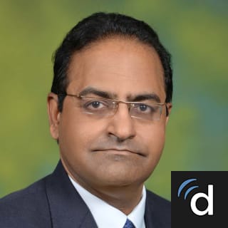 Ilangovan Govindarajan, MD