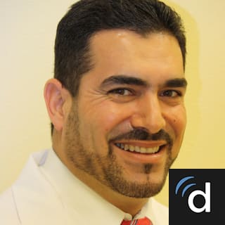 Rajab Abukhadrah, MD