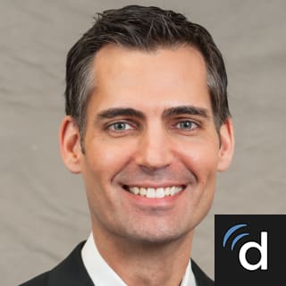 Christopher Faubel, MD