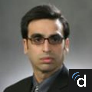 Shoaib Shafique, MD