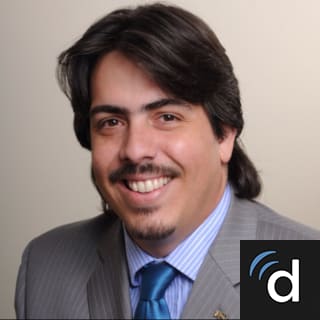 Waldemar Rios, MD