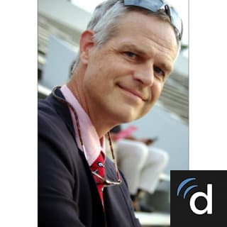 Robert Marshburn, MD