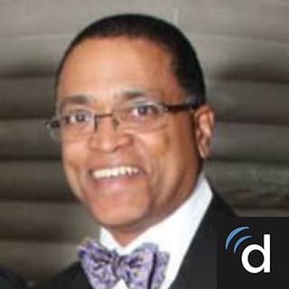 William Higginbotham III, MD