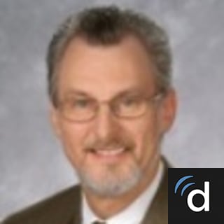 Robert Comp, MD