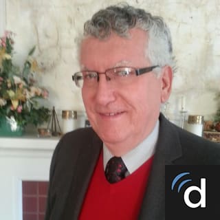 James Bowlus, MD, Family Medicine, Elida, OH