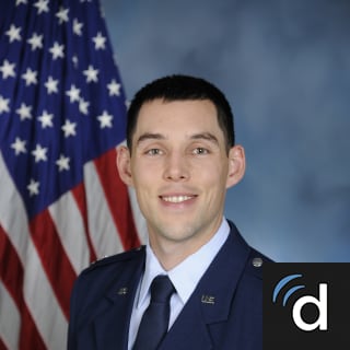 Craig Fisher, MD, Dermatology, Lackland AFB, TX