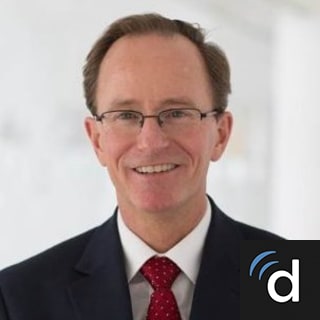 William Smoyer, MD