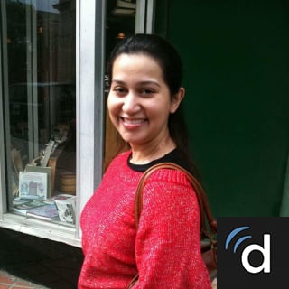 Saira Rashid, MD