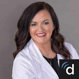 Lacey Thurman, Family Nurse Practitioner, Madisonville, KY