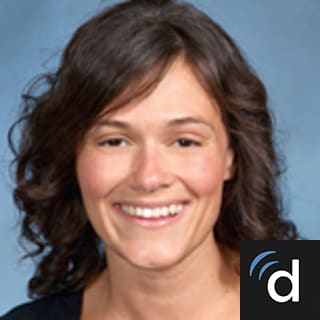 Sarah Canale, MD
