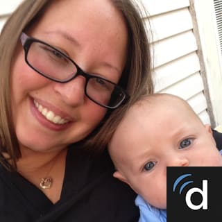 Amanda Davis, Adult Care Nurse Practitioner, Boardman, OH