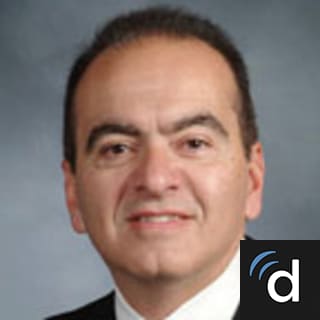 Donald D'Amico, MD