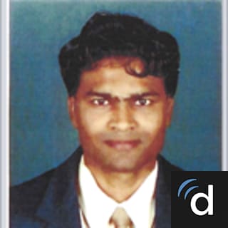 Nataraj Desai, MD