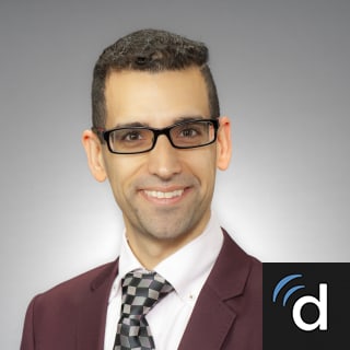 Omar Beidas, MD