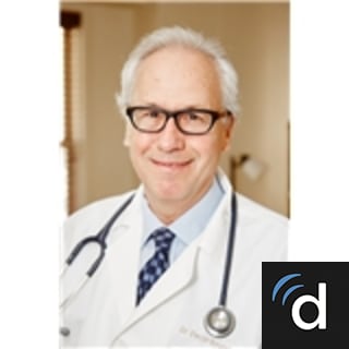David Krumholz, MD
