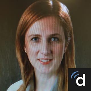 Anke Bellinger, MD