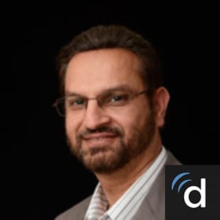 Muhammad Jilani, MD