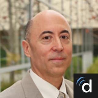 Alan Wayne, MD