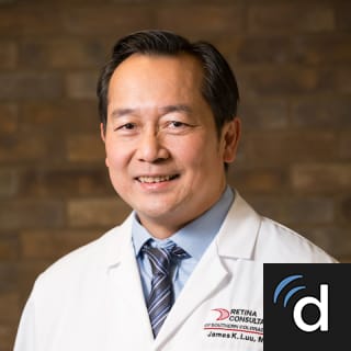 James Luu, MD